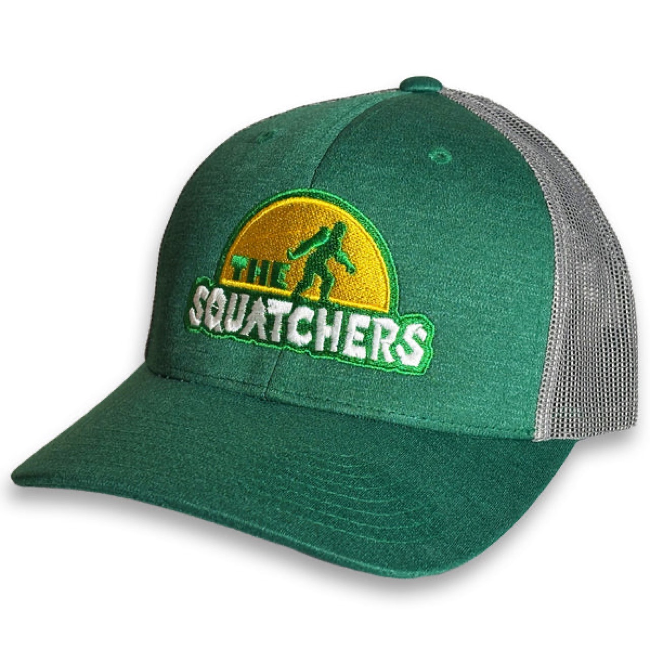 The Squatchers Hat